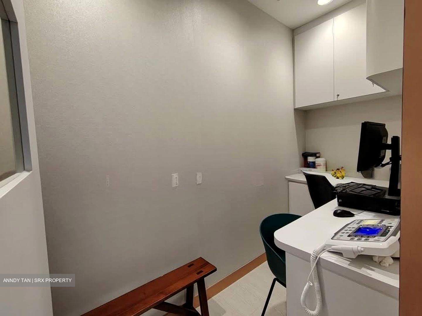 Oasia Hotel/novena Specialist Center (D11), Retail #552027501